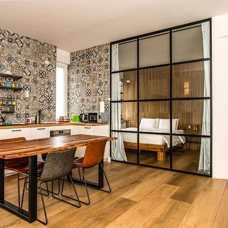 Luxury Flat By Central Station / Unique View Milano Exterior foto