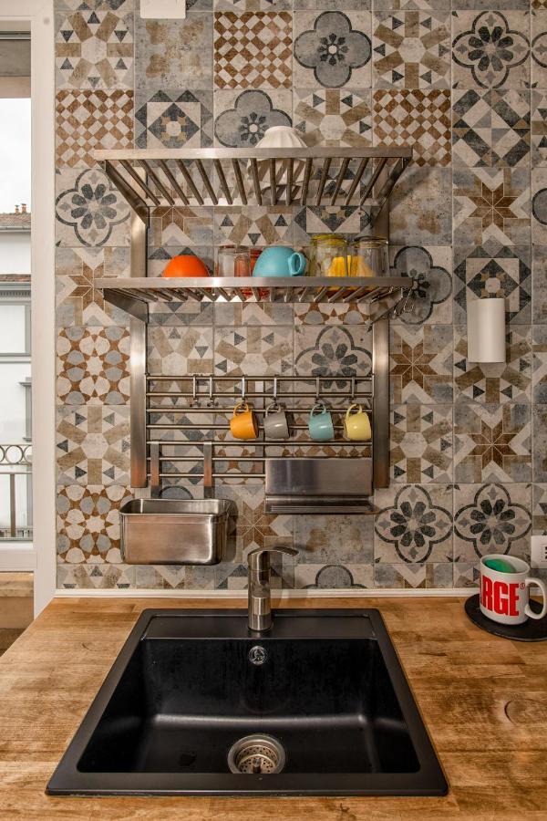 Luxury Flat By Central Station / Unique View Milano Exterior foto
