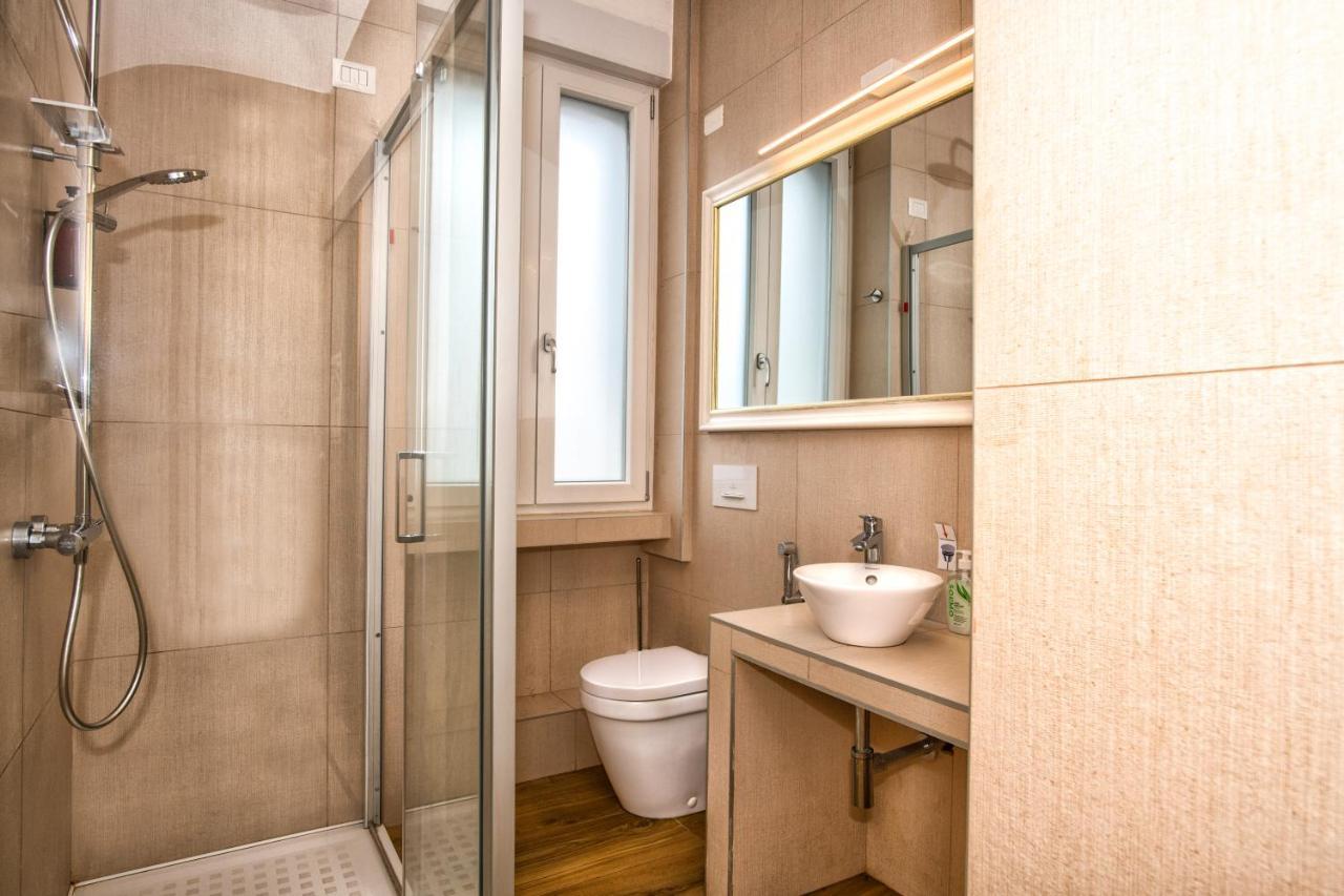 Luxury Flat By Central Station / Unique View Milano Exterior foto