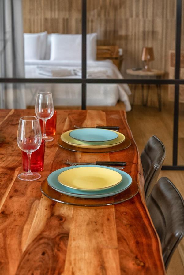 Luxury Flat By Central Station / Unique View Milano Exterior foto