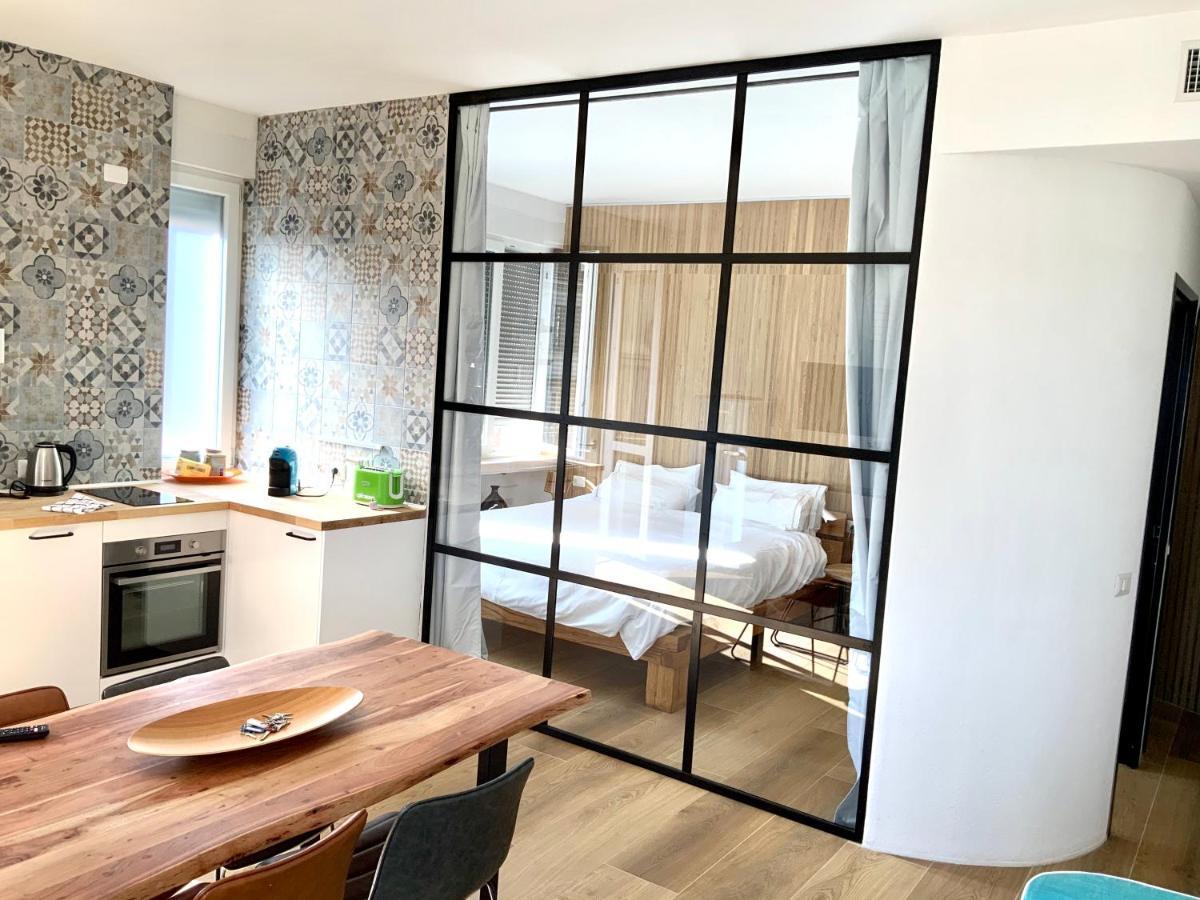 Luxury Flat By Central Station / Unique View Milano Exterior foto
